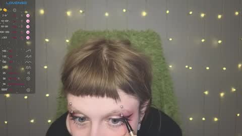 Snapshot of kortny_yo chatting on 12.30.24 Kortny online show from 12.30.24