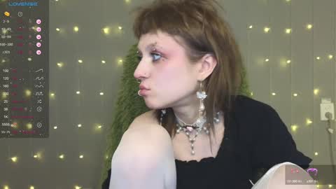 Snapshot of kortny_yo chatting on 01.12.25 Kortny online show from 01.12.25