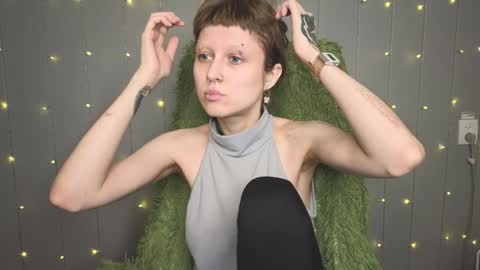 Snapshot of kortny_yo chatting on 01.17.25 Kortny online show from 01.17.25