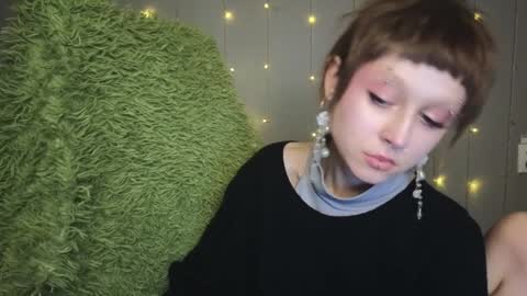 Snapshot of kortny_yo chatting on 01.30.25 Kortny online show from 01.30.25