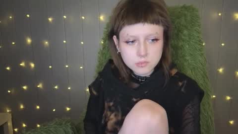 Snapshot of kortny_yo chatting on 02.14.25 Kortny online show from 02.14.25