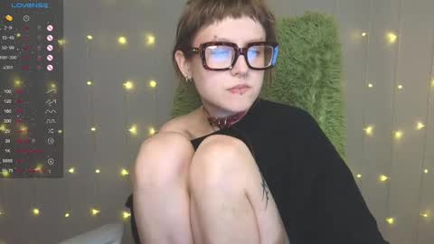 Snapshot of kortny_yo chatting on 02.17.25 Kortny online show from 02.17.25