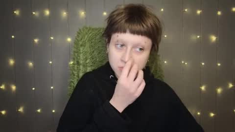 Snapshot of kortny_yo chatting on 02.23.25 Kortny online show from 02.23.25