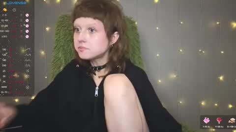 Snapshot of kortny_yo chatting on 02.27.25 Kortny online show from 02.27.25