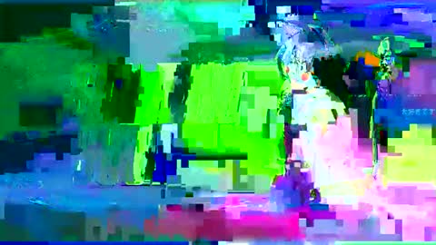 Milagros online show from 09.13.25