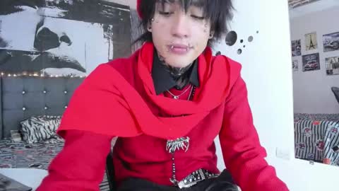 KORYU online show from 02.12.26