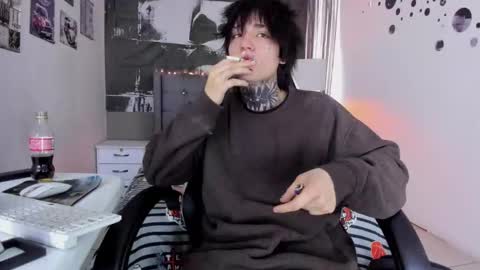 KORYU online show from 02.20.26