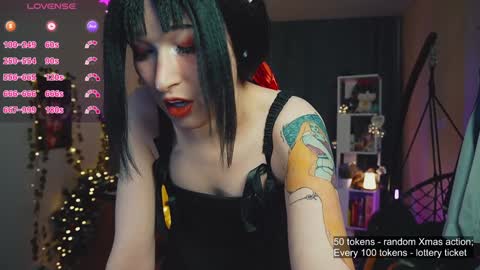 koshkasenpai online show from 12.27.24