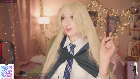 koshkasenpai online show from 02.23.26