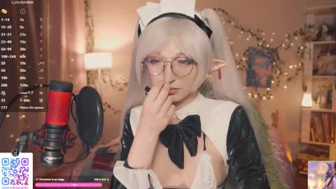 koshkasenpai online show from 03.05.26