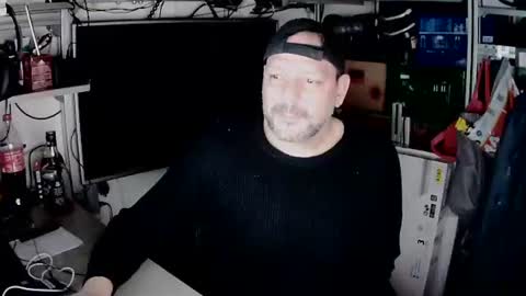 Snapshot of kostasgreek42 chatting on 12.19.24 Kosta online show from 12.19.24