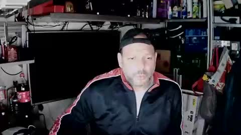 Snapshot of kostasgreek42 chatting on 12.22.24 Kosta online show from 12.22.24