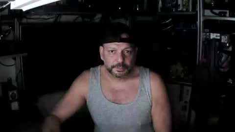 Snapshot of kostasgreek42 chatting on 03.06.25 Kosta online show from 03.06.25