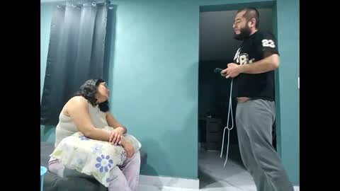 Koto Bombon online show from 01.28.25