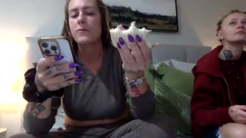 koyoteej online show from 01.29.25