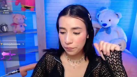 Elizabeth online show from 10.09.25