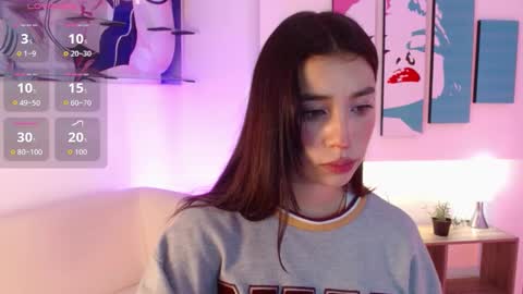 Elizabeth online show from 01.13.26