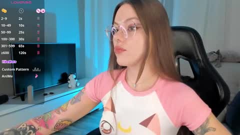 Jess online show from 12.12.24