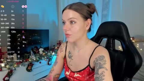 Jess online show from 12.15.24