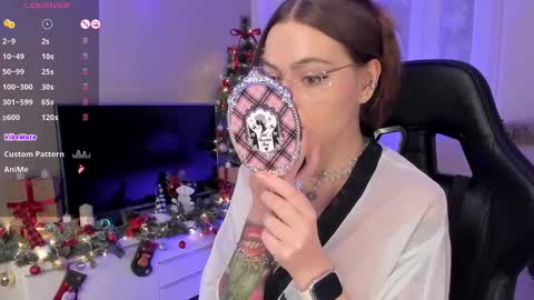 Jess online show from 01.10.25