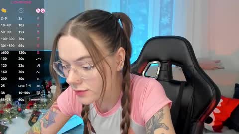 Jess online show from 01.14.25