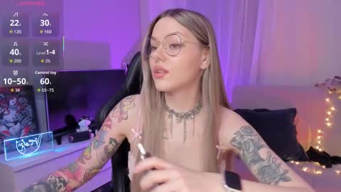 Jess online show from 10.10.25