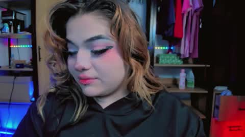 Khloe online show from 01.07.26