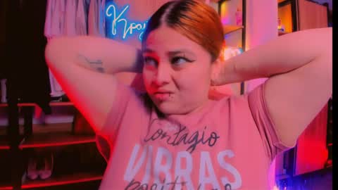 Khloe online show from 04.15.26