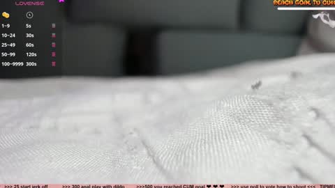 Petra online show from 12.15.24