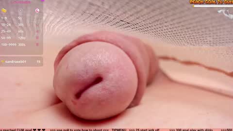 Petra online show from 02.13.25