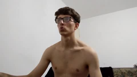 Facu online show from 12.19.24