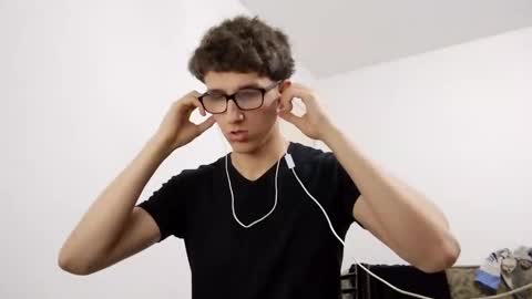 Facu online show from 12.26.24