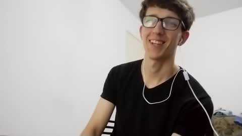 Facu online show from 01.04.25