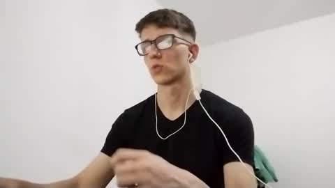 Facu online show from 01.07.25