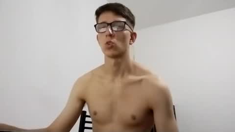 Facu online show from 01.08.25