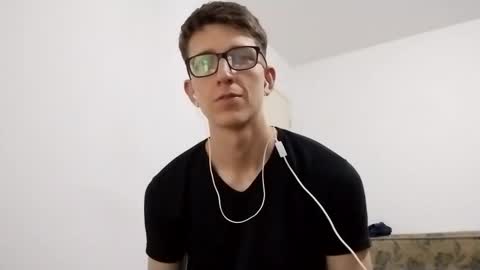 Facu online show from 01.11.25