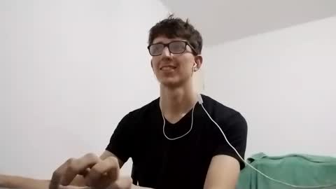 Facu online show from 03.02.25