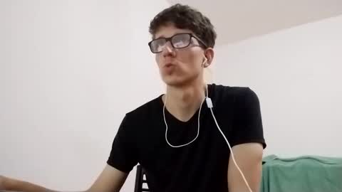 Facu online show from 03.04.25