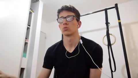 Facu online show from 10.11.25