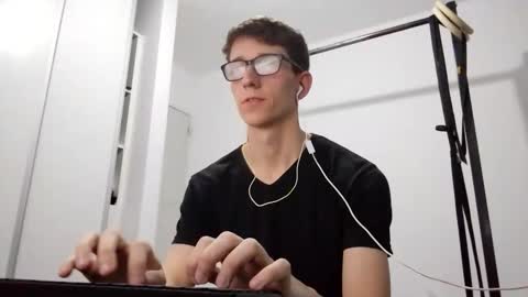 Facu online show from 02.03.26