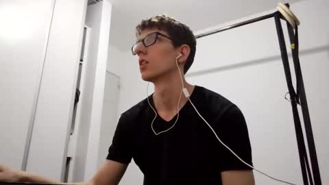 Facu online show from 02.24.26