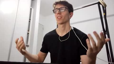 Facu online show from 02.27.26