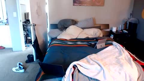 BigDaddy online show from 02.05.26