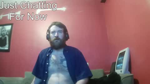 Snapshot of krakenjon chatting on 05.07.26 Gentle-Man online show from 05.07.26