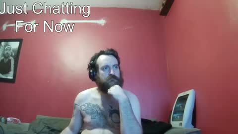 Snapshot of krakenjon chatting on 05.22.26 Gentle-Man online show from 05.22.26