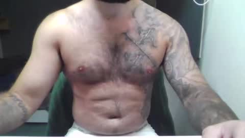 kralos13 online show from 04.18.26