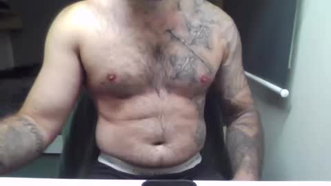 kralos13 online show from 04.19.26