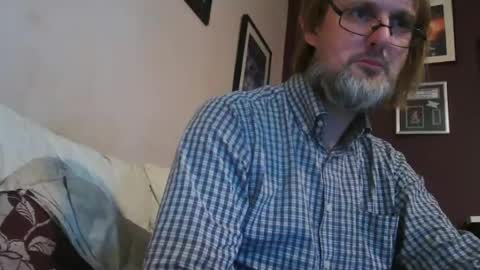 Snapshot of kranser chatting on 07.13.26 Steve online show from 07.13.26