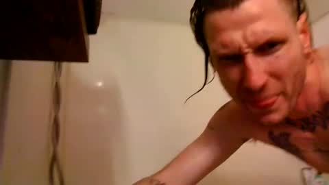 hard hung horny online show from 03.01.25