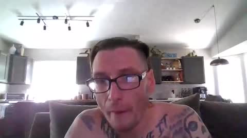 hard hung horny online show from 03.01.25